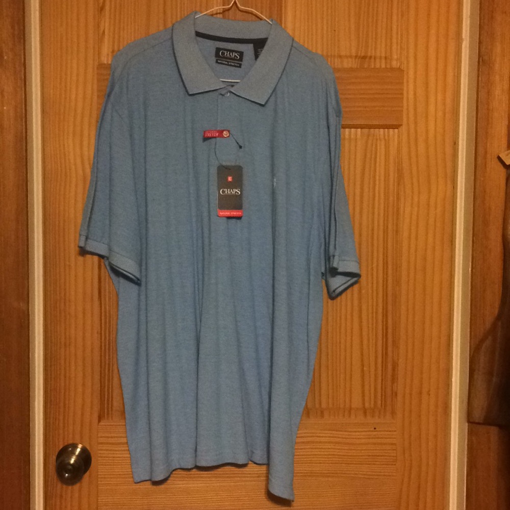 Men’s Polo Shirt